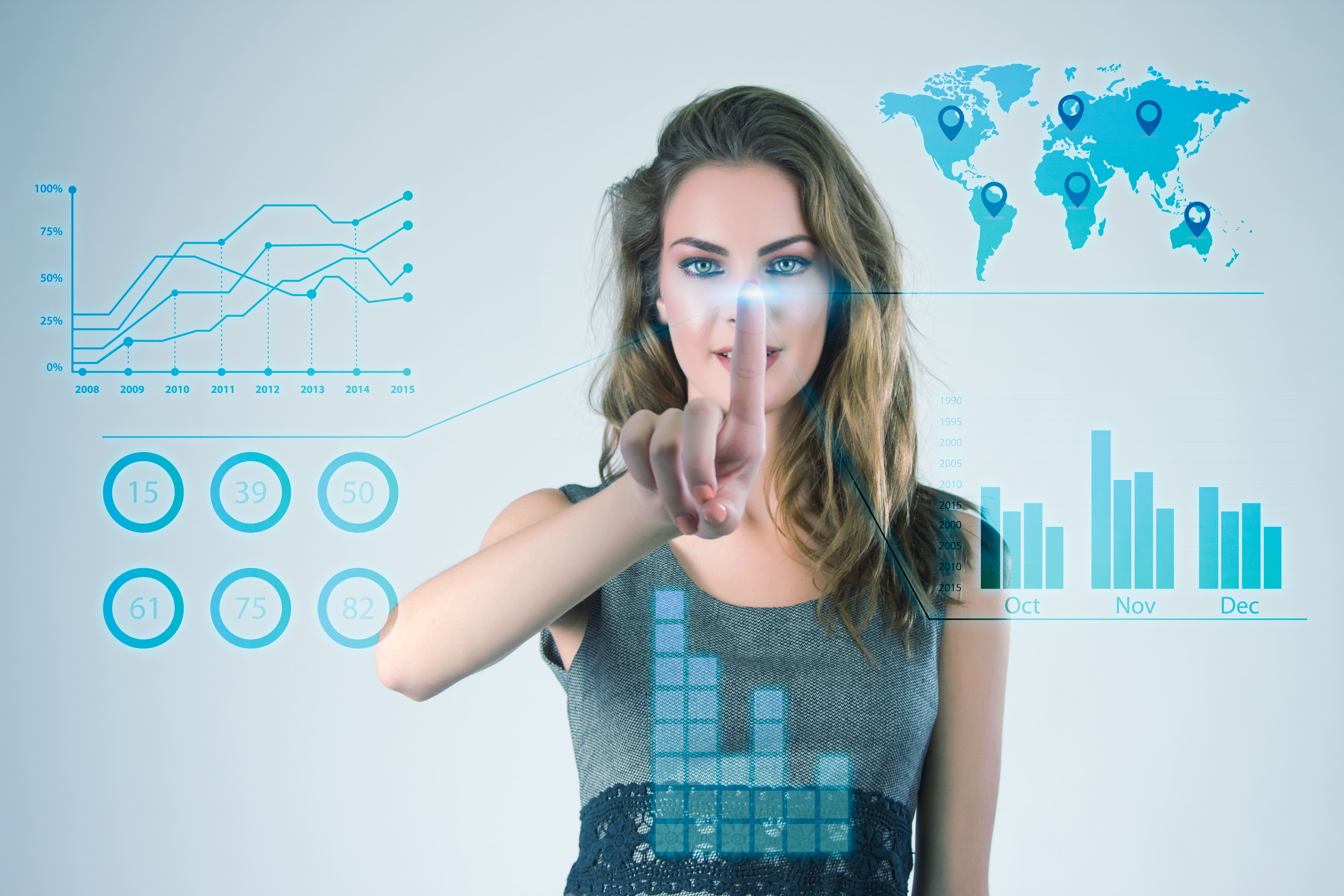 Sistema di Tecnologia